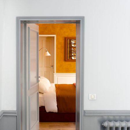 Chambres D'Hotes Eden Ouest La Rochelle  Exterior foto