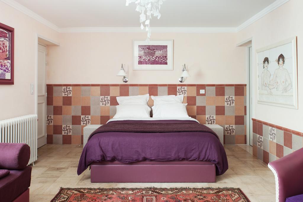 Chambres D'Hotes Eden Ouest La Rochelle  Exterior foto