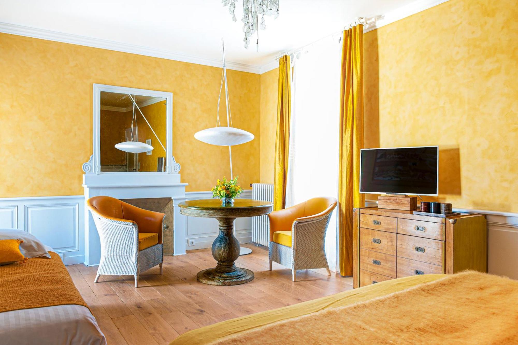 Chambres D'Hotes Eden Ouest La Rochelle  Exterior foto