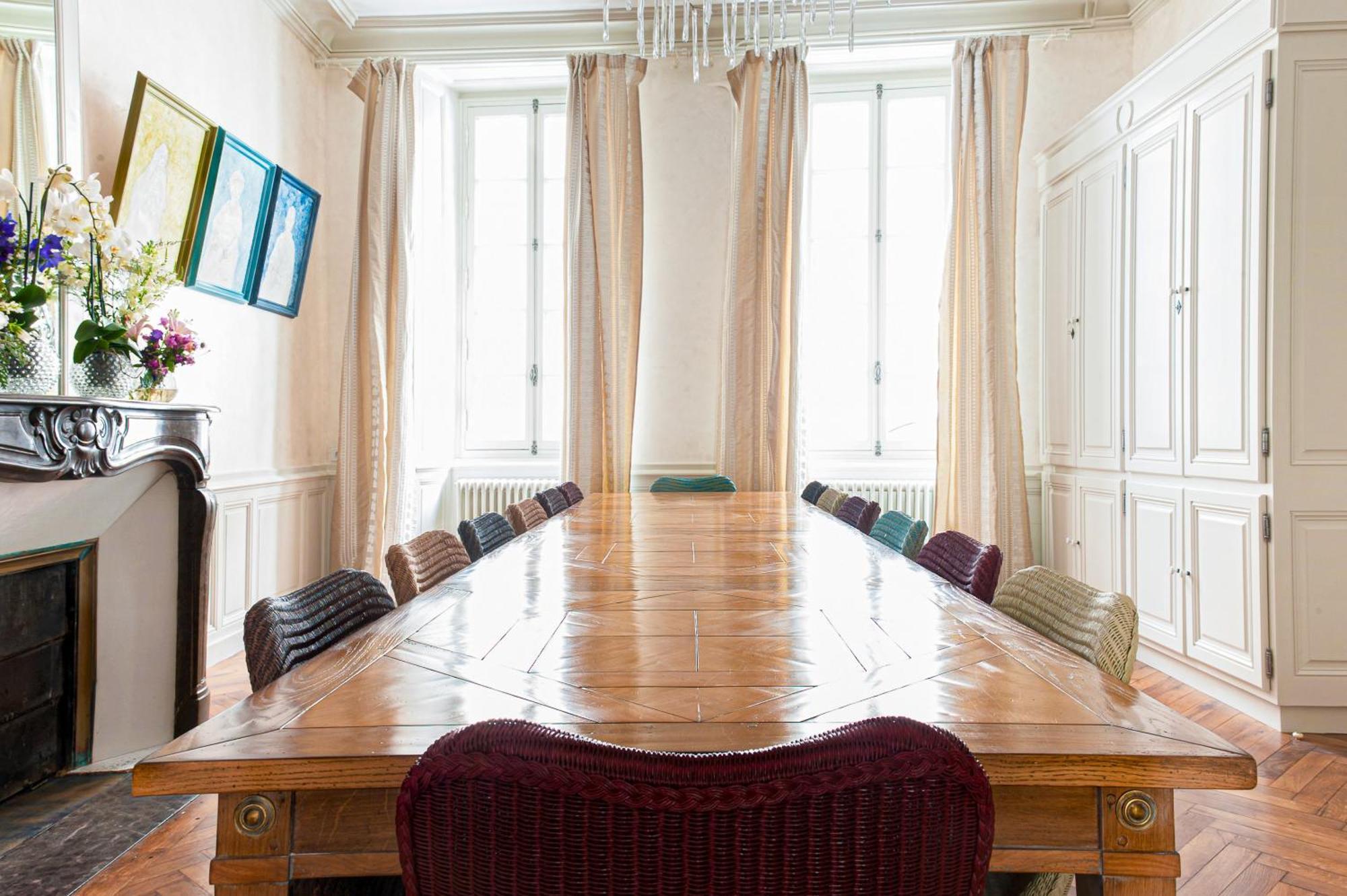 Chambres D'Hotes Eden Ouest La Rochelle  Exterior foto