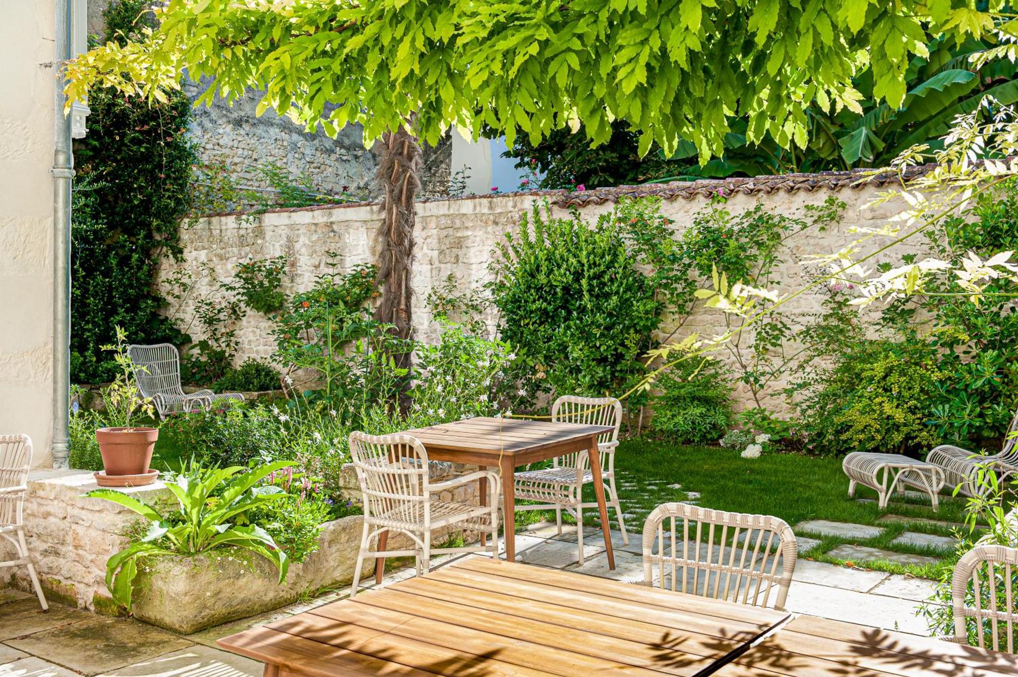 Chambres D'Hotes Eden Ouest La Rochelle  Exterior foto