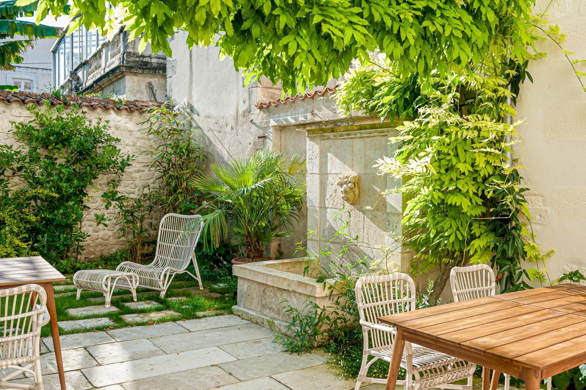 Chambres D'Hotes Eden Ouest La Rochelle  Exterior foto
