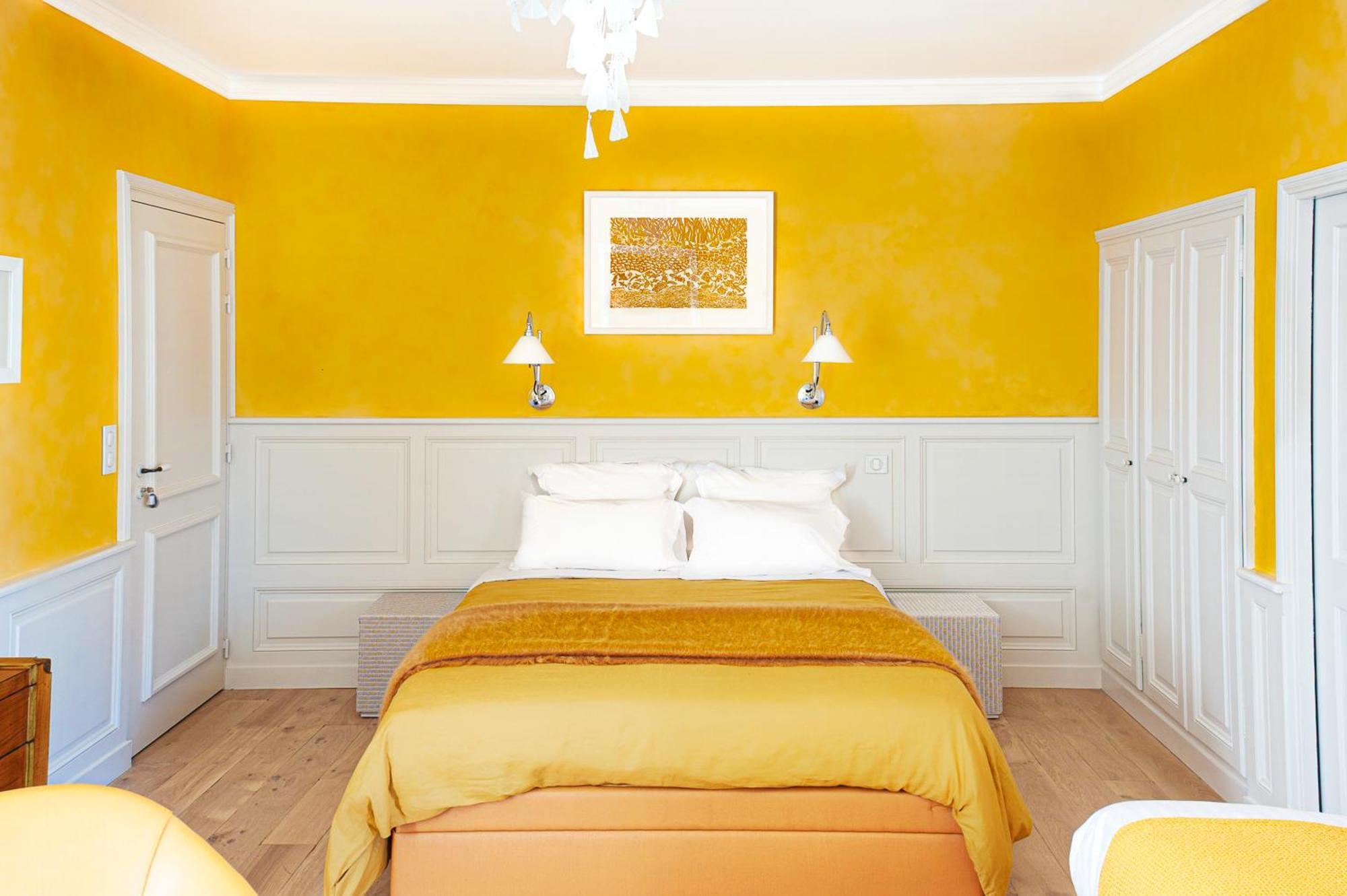 Chambres D'Hotes Eden Ouest La Rochelle  Exterior foto