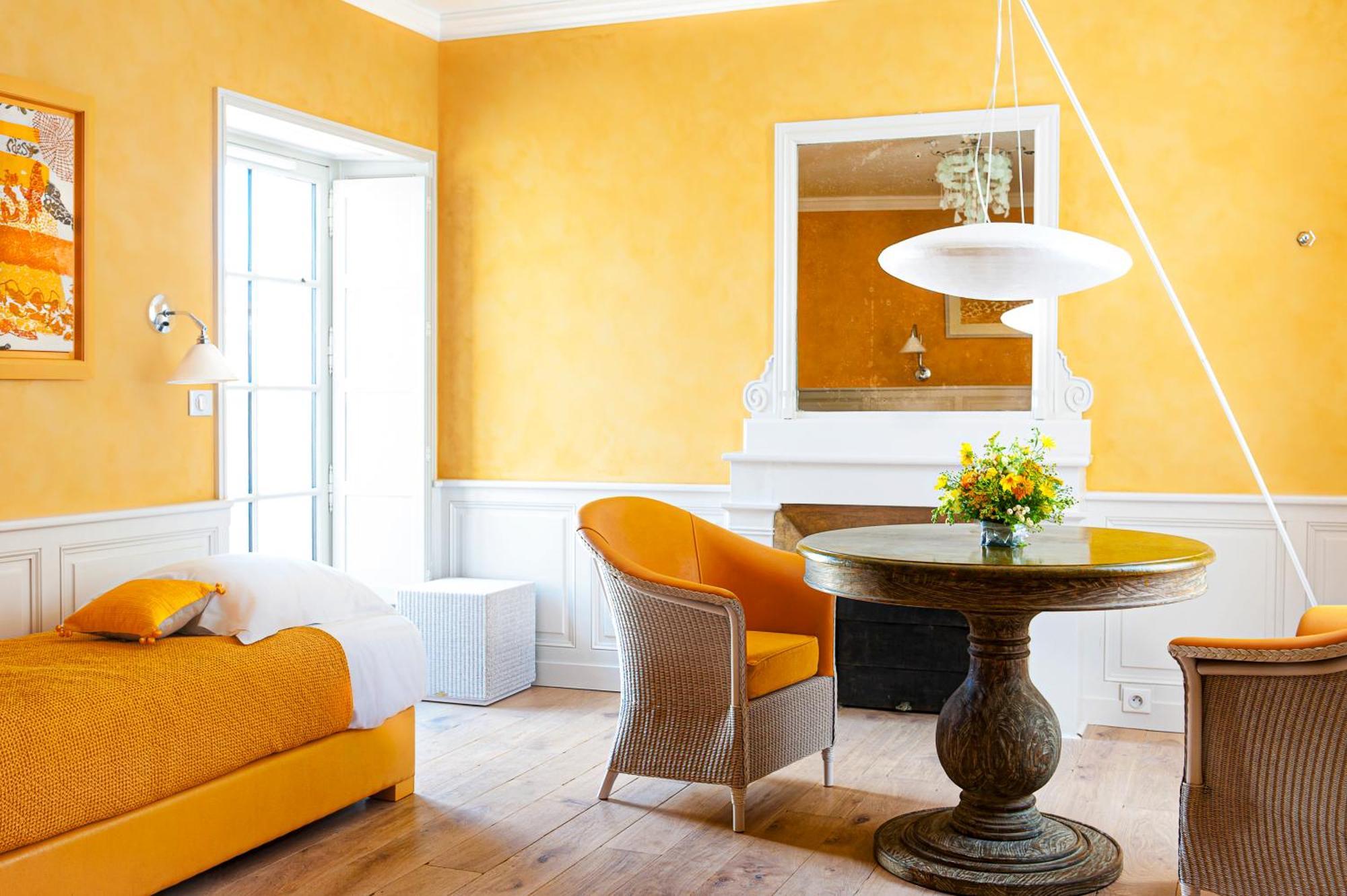 Chambres D'Hotes Eden Ouest La Rochelle  Exterior foto