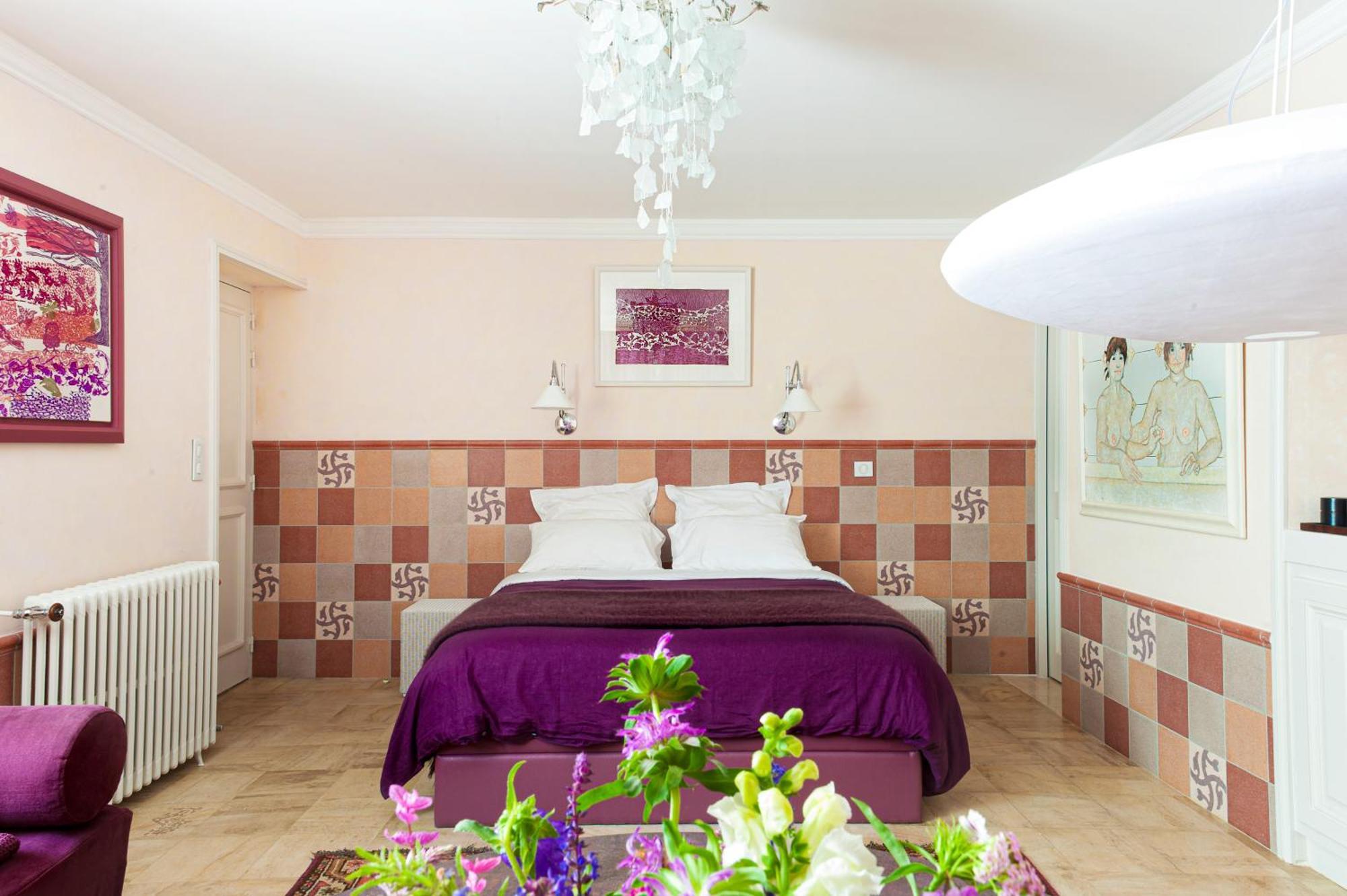Chambres D'Hotes Eden Ouest La Rochelle  Exterior foto