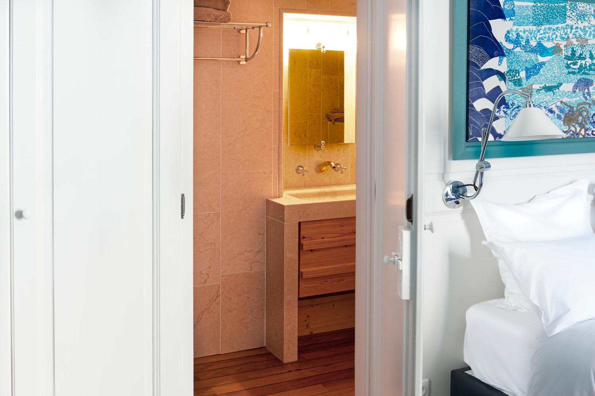 Chambres D'Hotes Eden Ouest La Rochelle  Exterior foto