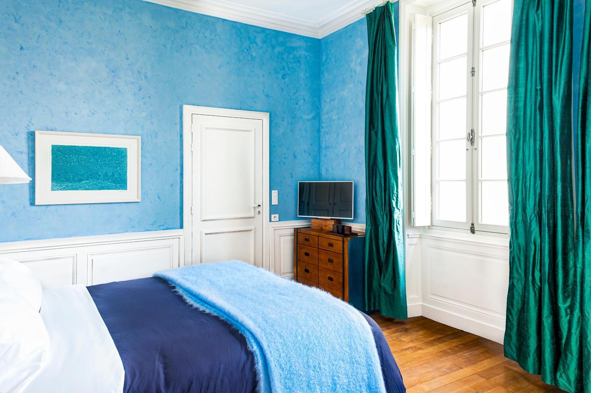 Chambres D'Hotes Eden Ouest La Rochelle  Exterior foto