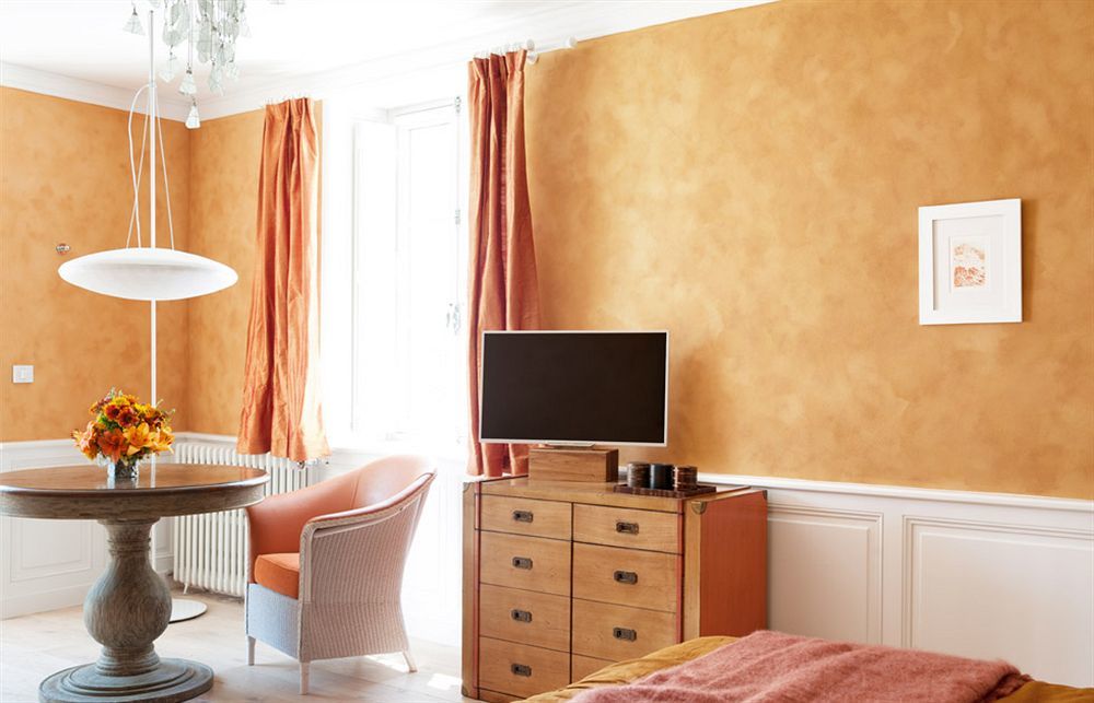Chambres D'Hotes Eden Ouest La Rochelle  Exterior foto