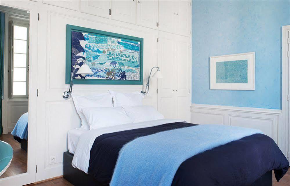Chambres D'Hotes Eden Ouest La Rochelle  Exterior foto