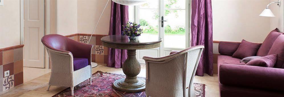 Chambres D'Hotes Eden Ouest La Rochelle  Exterior foto